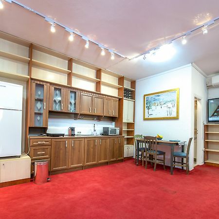 Cinema Museum Apartment Athen Exterior foto