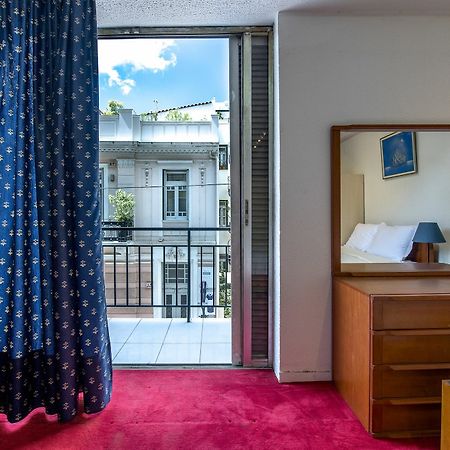 Cinema Museum Apartment Athen Exterior foto