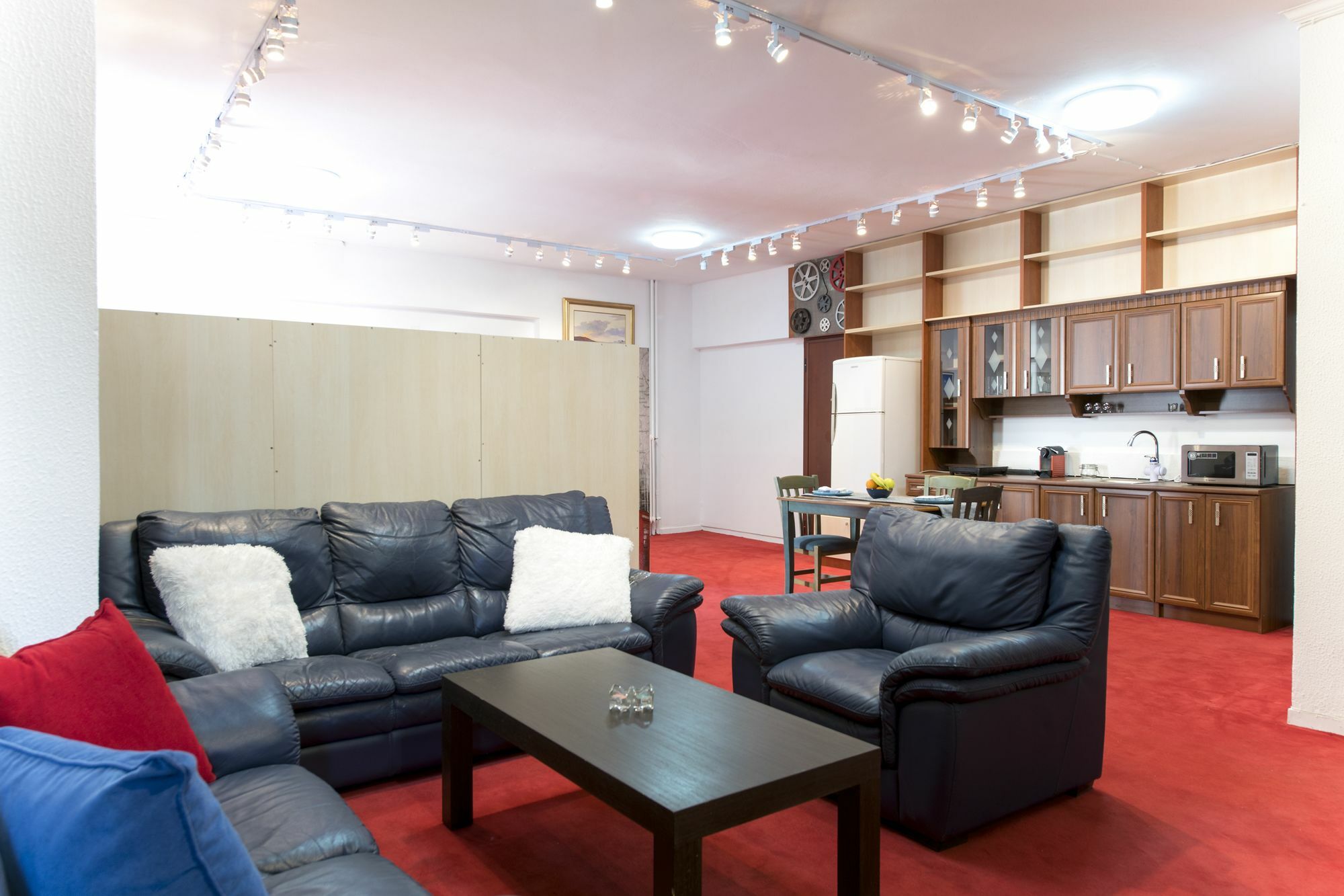 Cinema Museum Apartment Athen Exterior foto