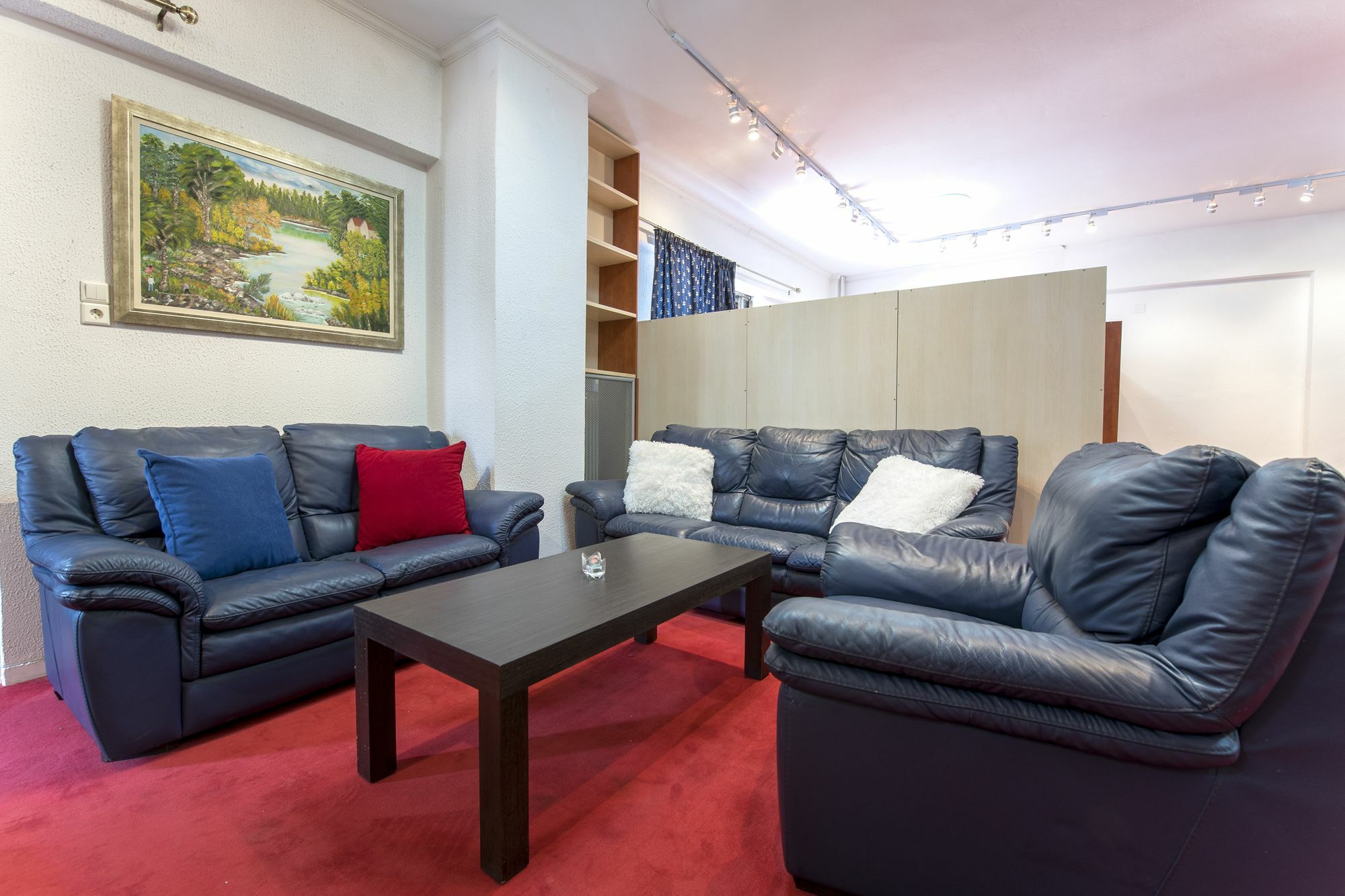 Cinema Museum Apartment Athen Exterior foto