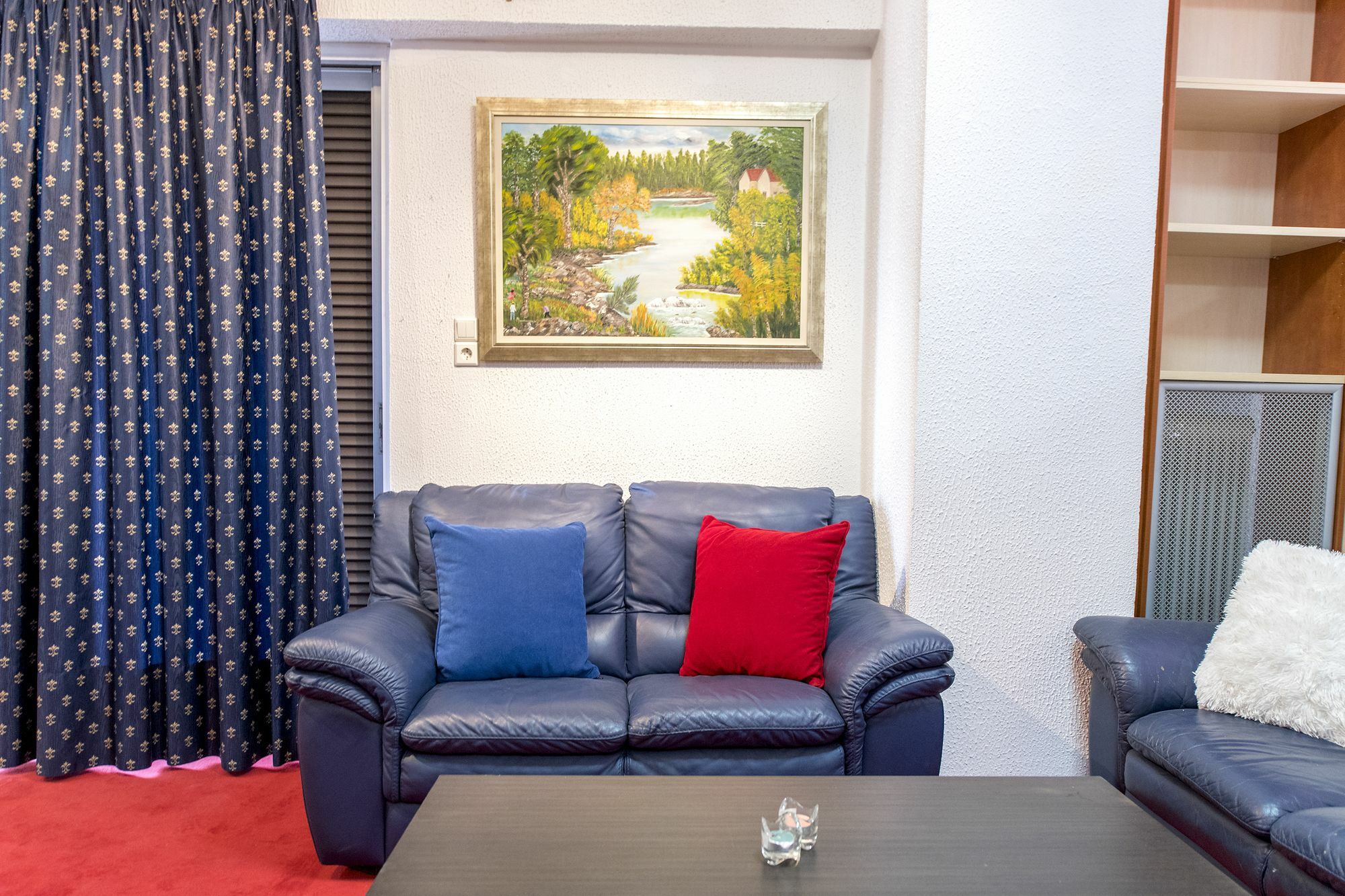 Cinema Museum Apartment Athen Exterior foto