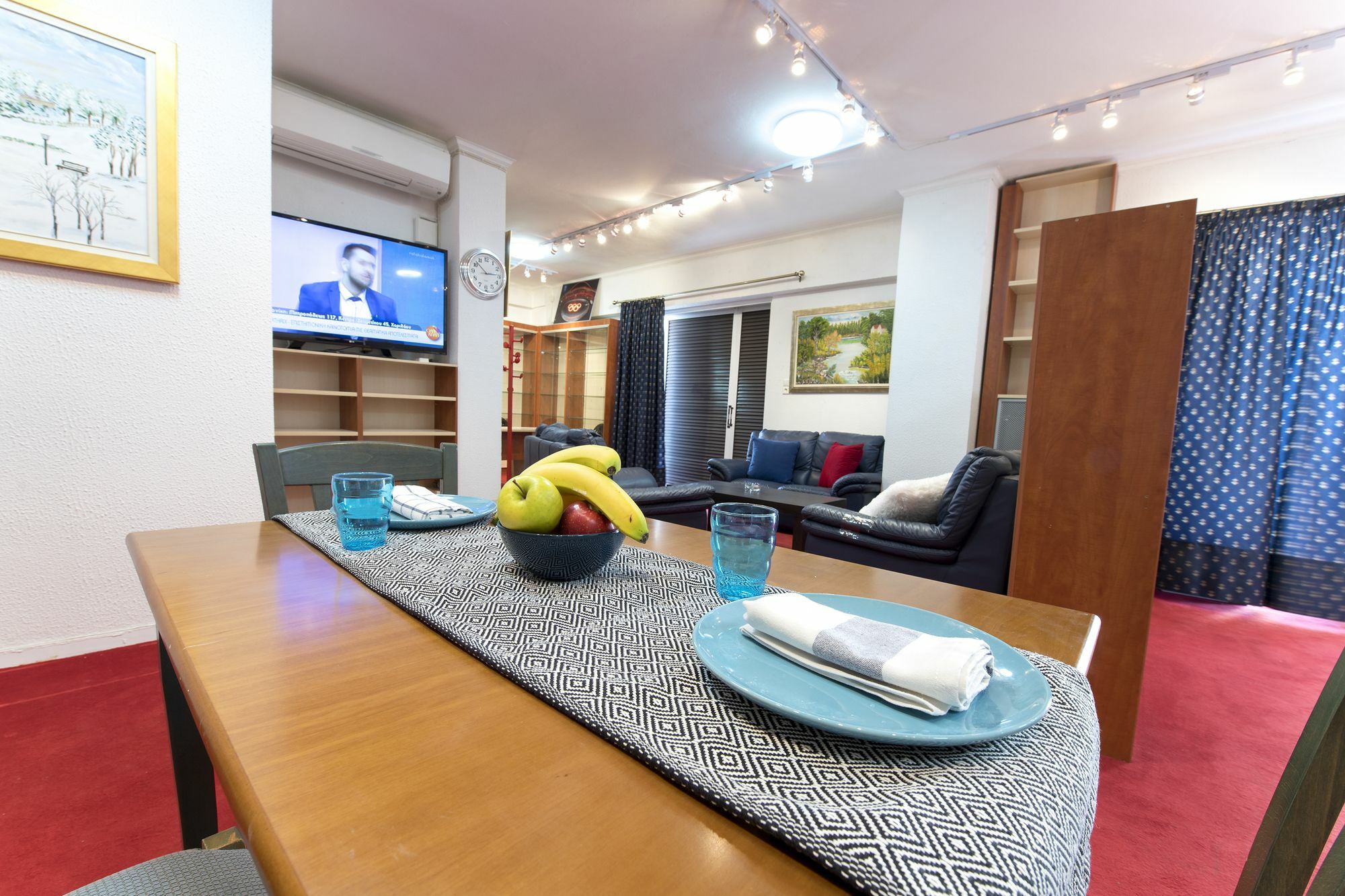 Cinema Museum Apartment Athen Exterior foto